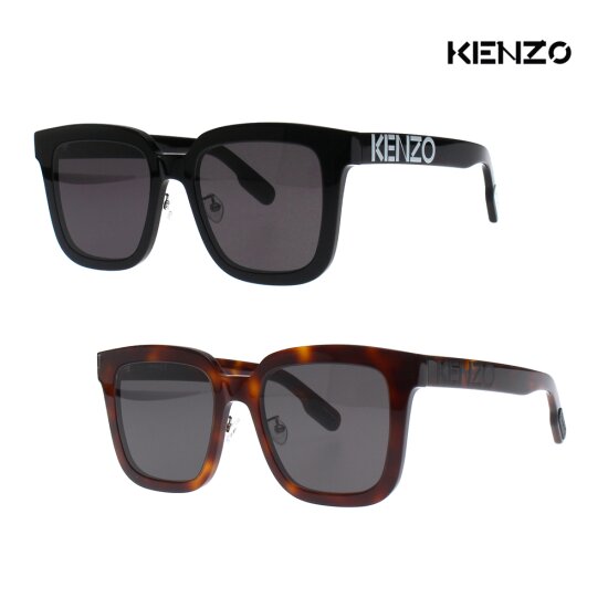 [KENZO] 겐조 스퀘어 선글라스 KZ40087F [2종 택1](54mm)