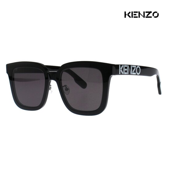 [KENZO] 겐조 스퀘어 선글라스 KZ40087F [2종 택1](54mm)