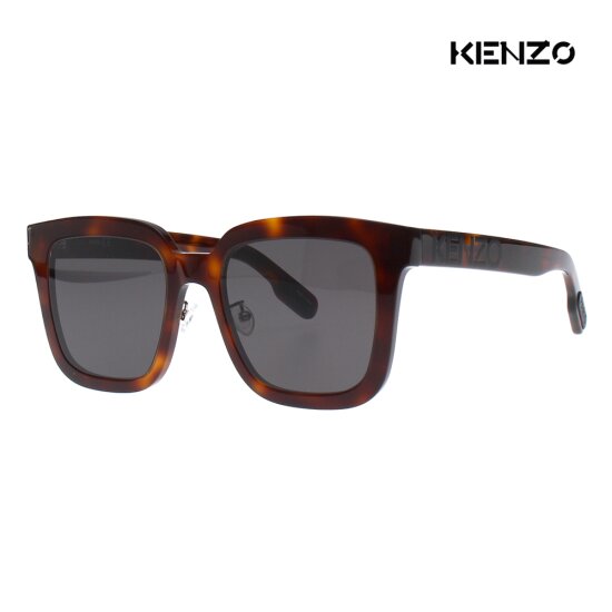 [KENZO] 겐조 스퀘어 선글라스 KZ40087F [2종 택1](54mm)