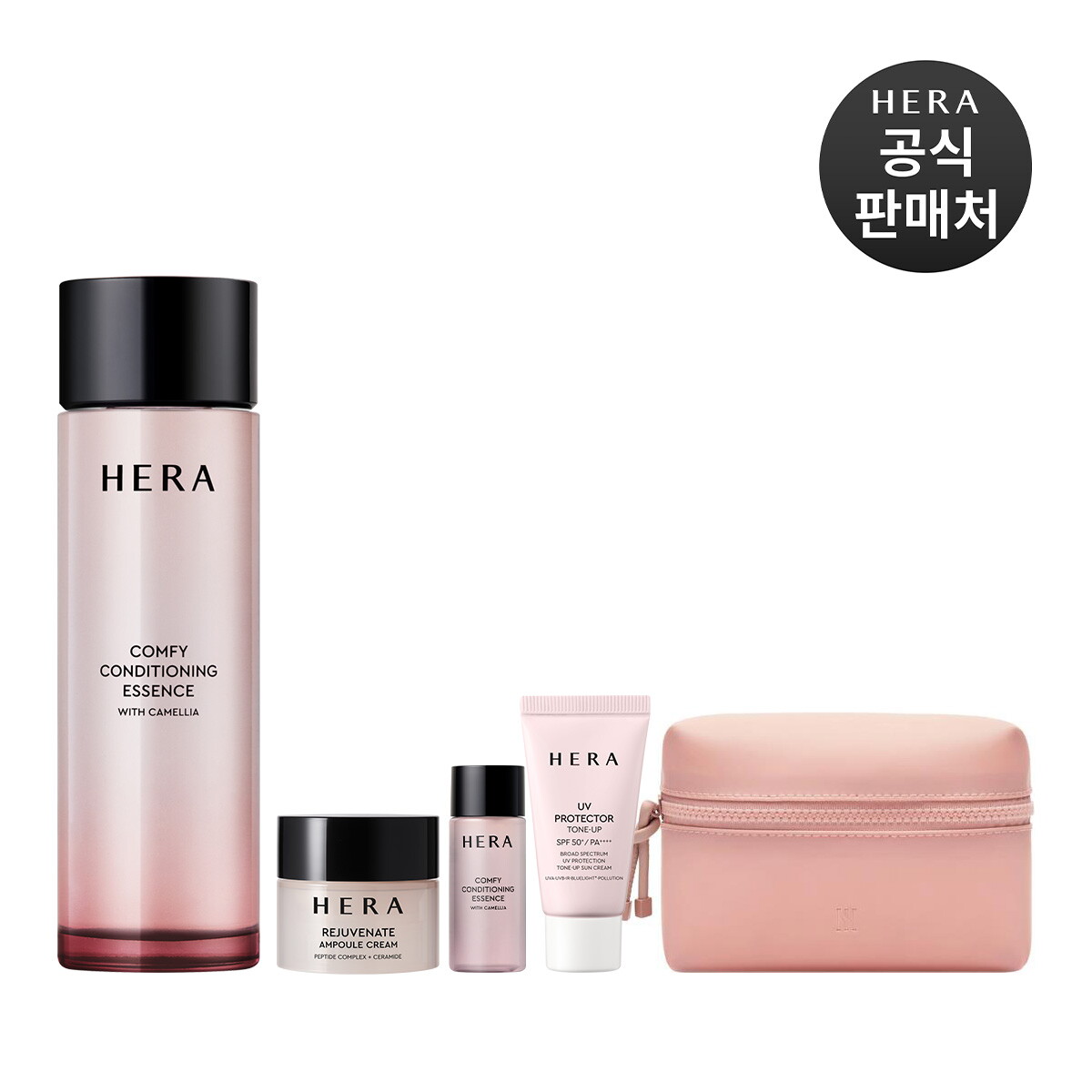 헤라 (기획) 컴피 컨디셔닝 에센스 150g