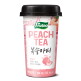 [푸르밀]푸르밀 푸르티 복숭아티 컵 190ml 10개입