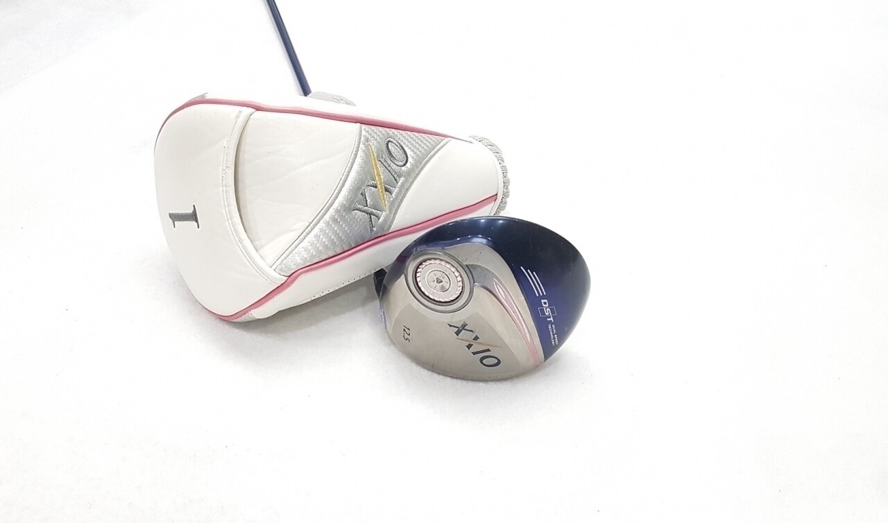 젝시오(골프) 중고 여성용 젝시오 MP900 12.5도 A 드라이버 (41193)