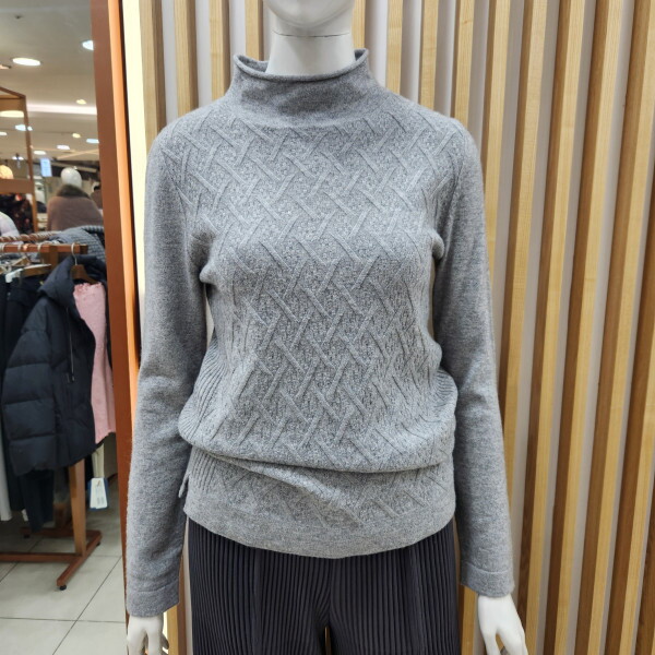 한국 이동수(여성) [이동수]케시미어100니트T7DKT9530AA