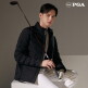 [피지에이]O PGA 남성 듀얼 모듈 경량다운 1종