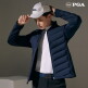 [피지에이]O PGA 남성 듀얼 모듈 경량다운 1종