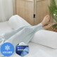 [파르페by알레르망][파르페by알레르망] 쿨 듀라론 냉감 3중직 바디필로우 (솜포함)