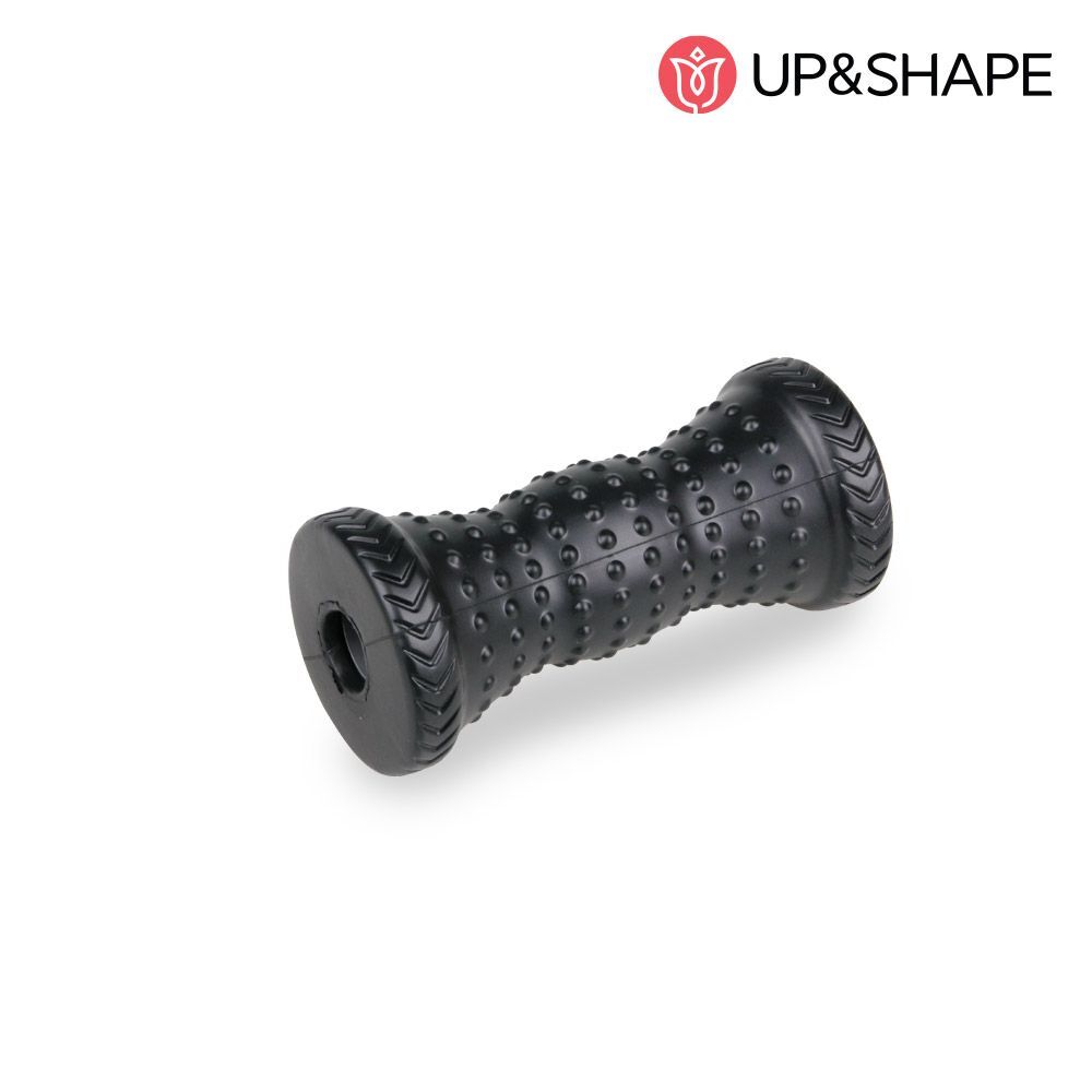 오너클랜 업앤쉐이프EVA풋마사지롤러(블랙)