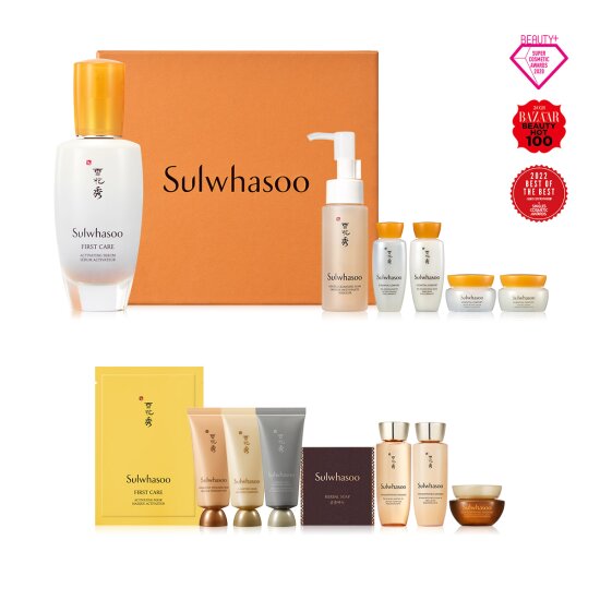 [15%+10%추가쿠폰★빠른배송] 윤조에센스(90ml) + 추가구성 세트