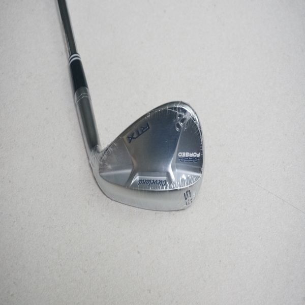 (주)에스브릿지 클리브랜드 [하프클럽/클리브랜드]클리브랜드 RTX DEEP FORGED 55도 웨지 다골 S200 던롭 코리아 정품