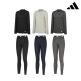 [아디다스]아디다스 25FW 여성 데일리 웜웨어 6종