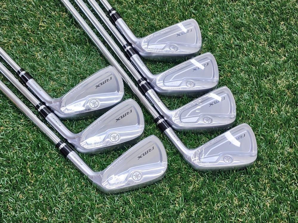YAMAHA 야마하 야마하 RMX 116 TOURMODEL 남성용 4-P(7아이언) - 950 S (2025년 11월 재생산)