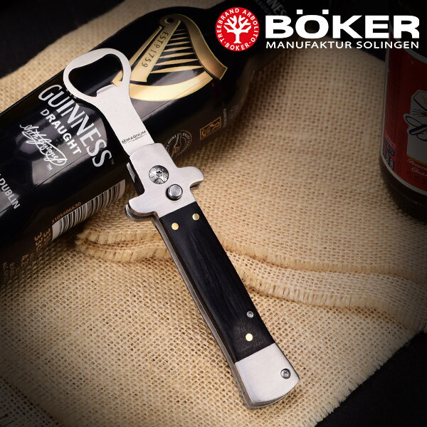 보커 [하프클럽/보커]오토 윙맨 오토매틱 오프너(09RY252)