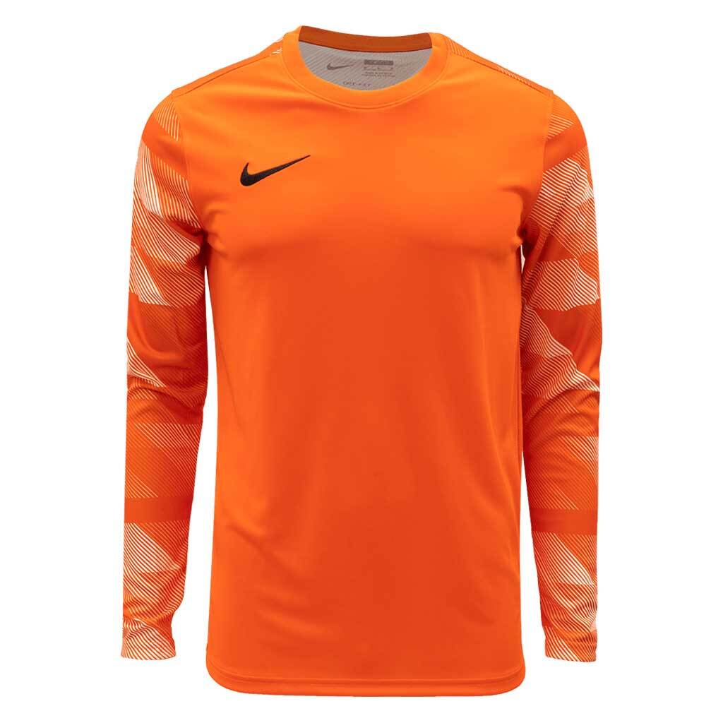나이키 나이키 축구 드라이 핏 파크 4 골키퍼 저지 CJ6066-819