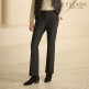 [에스까다]ESCADA 여성 기모 팬츠