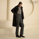 [에스까다]ESCADA 여성 기모 팬츠