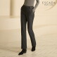 [에스까다]ESCADA 여성 기모 팬츠