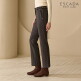 [에스까다]ESCADA 여성 기모 팬츠