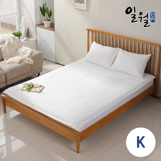 [일월]●[K] 냉감 매트