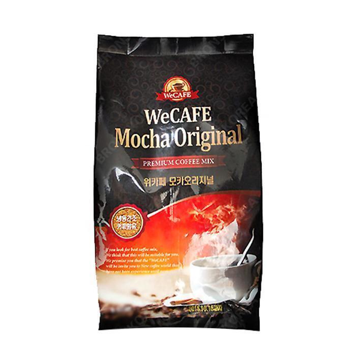 유니온 [유니온]위카페 모카오리지널 프리미엄 커피믹스 800g 믹스커피 (12462957)
