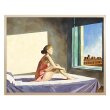[드로잉메리/원화]Mary & Morning sun(116.7 x 91)_50호