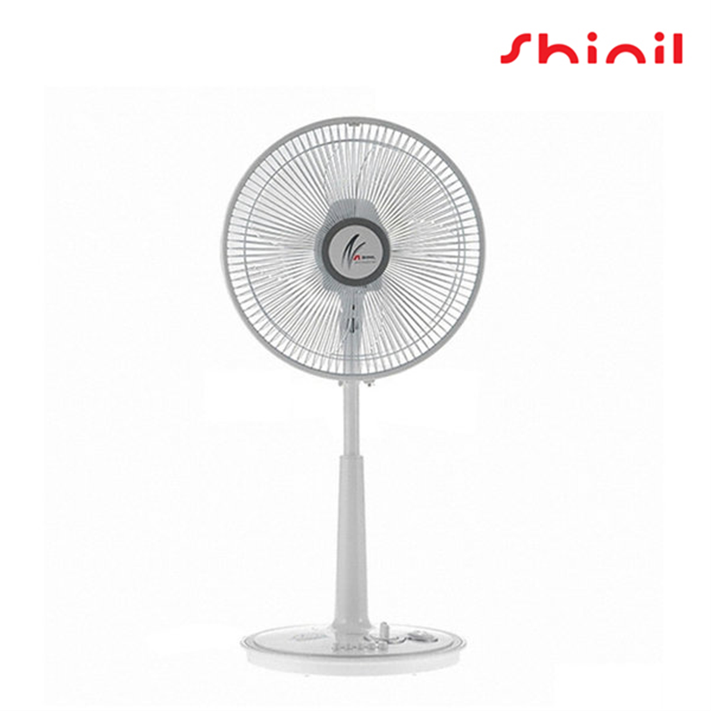 신일 신일 SIF-14HKW 가정용 초미풍 스탠드 사무실 선풍기