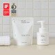 [생활공작소][생활공작소] 핸드워시 용기 250ml x 1개 + 리필 200ml x 3개(향 선택)