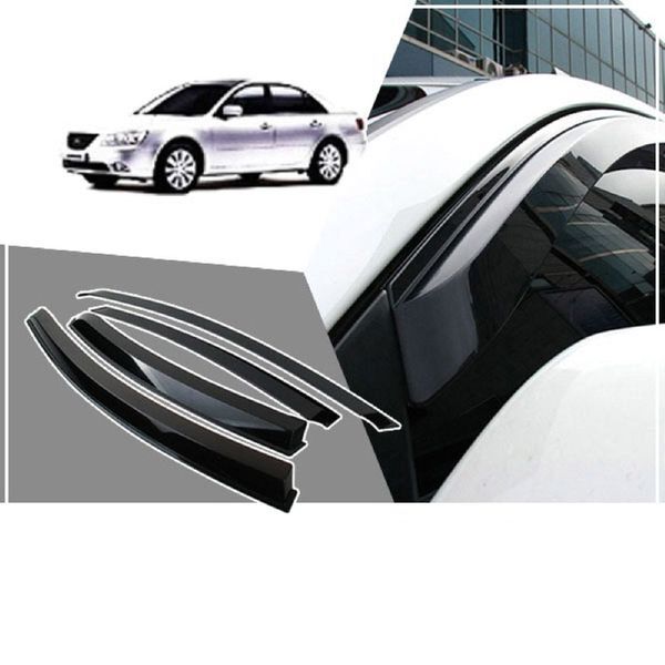 주식회사 브이와이 브이와이 [하프클럽/브이와이]NF소나타 스모그 썬바이져  바이저 2004-2008