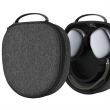 WIWU 스마트 에어팟 맥스 airpods max 케이블 보관 수납 보호 방수 패브릭 케이스