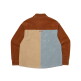[코닥][코닥]브라우니 패딩 셔켓 BROWN