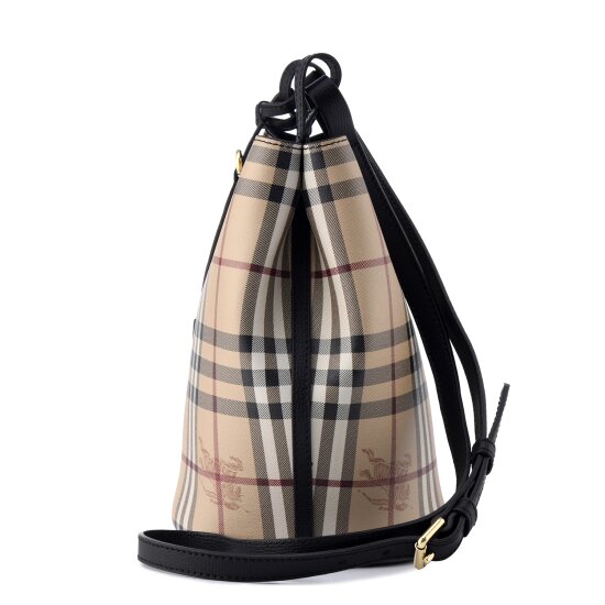 BURBERRY 헤이마켓 론 스몰 버킷백 (40571581/40571571/40571561)