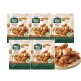 [신세계푸드(SHINSEGAE FOOD)]올반 슈퍼크런치 치킨텐더 440g X 5봉