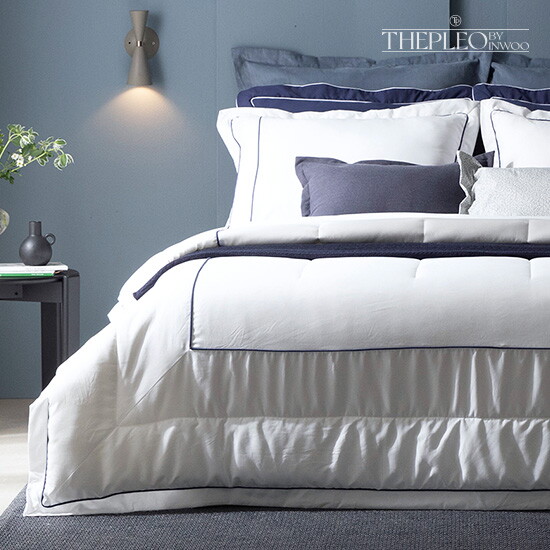 [더플레오(침구)][OneTV][SK] G 호텔식 워싱 침구 풀세트