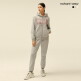 [노앙]22FW 여성 에센셜 기모 셋업 2종