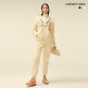 [노앙]22FW 여성 에센셜 기모 셋업 2종