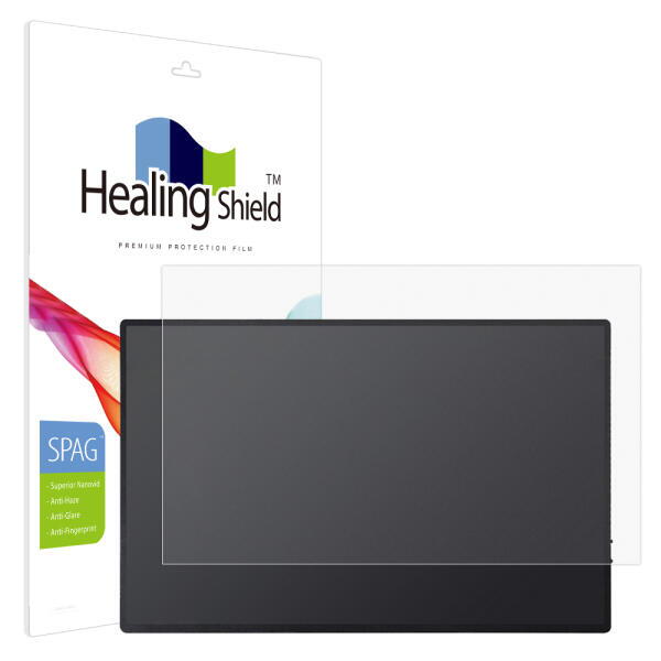 아트박스 아트박스/힐링쉴드 카멜 프리즘 CPM1610IQ 슈페리어 저반사 액정보호필름