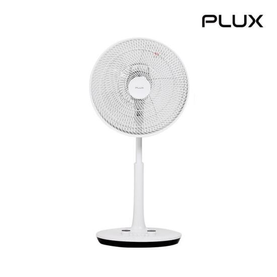 [플럭스]하이마트 플럭스(PLUX) 35cm 초미풍 선풍기