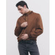 [닥스(신사남성)][닥스 남성] [24FW] DMJU4DT91W2 클리어런스TIMELESS CLASSICIMPORTED FABRIC 캐시미어 100 블루종