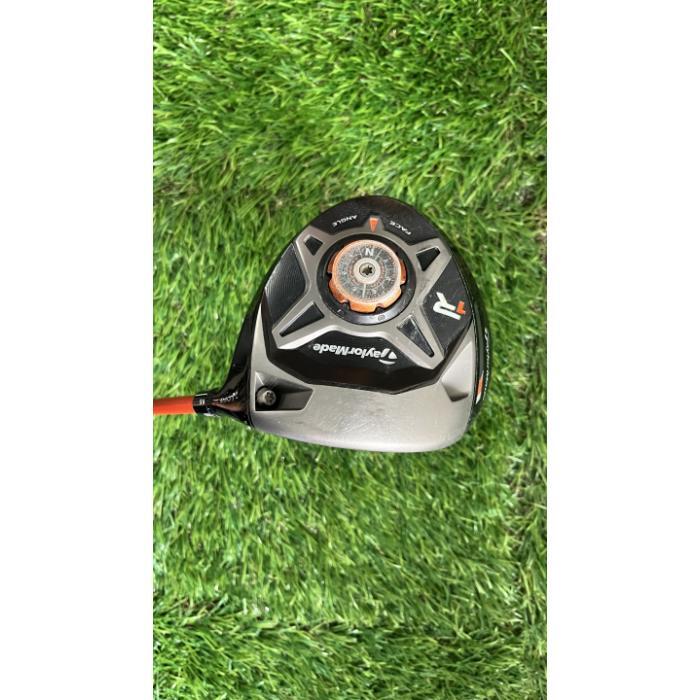 테일러메이드 [중고] 테일러메이드(TAYLORMADE) 남자드라이버 테일러메이드R1 9.5도강도R 중고드라이버
