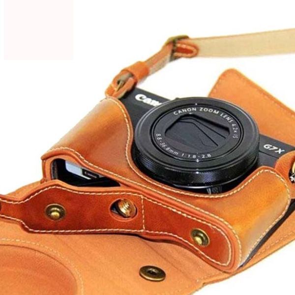 알티피아 알티피아 [하프클럽/알티피아]캐논mark2케이스 bob 캐논 디카 하이엔드 G7X 스트랩 가죽케이스 Mark2