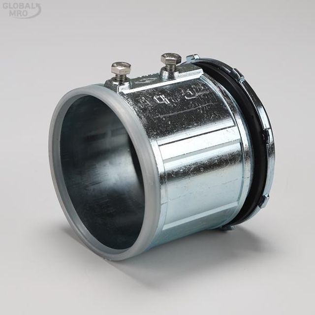 친절한탄씨 대선 PBC콘넥터 104mm 파이프 박스콘 연결