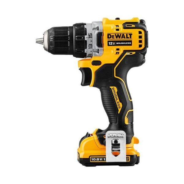 주식회사 셀러허브_레이틀리 셀러허브(하프클럽) [하프클럽/셀러허브_여성트랜드패션]충전드릴드라이버 BL MAX DCD701L2 12V 3.0