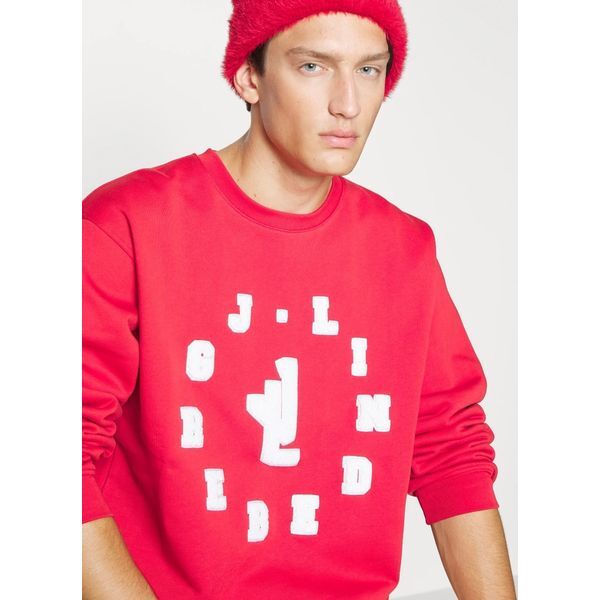 기타 [하프클럽/타이틀리스트]제이린드버그 맨투맨 봄가을 기모 티셔츠 긴팔 2022 패션라인 KYZER