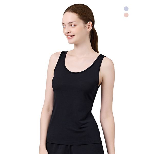 트라이 [하프클럽/TRY]여성 인견 런닝 K11