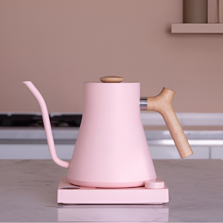 펠로우 커피애호가들이 사랑하는 [펠로우] 공식수입원 특가! 핸드드립 전기포트 온라인판매 1위