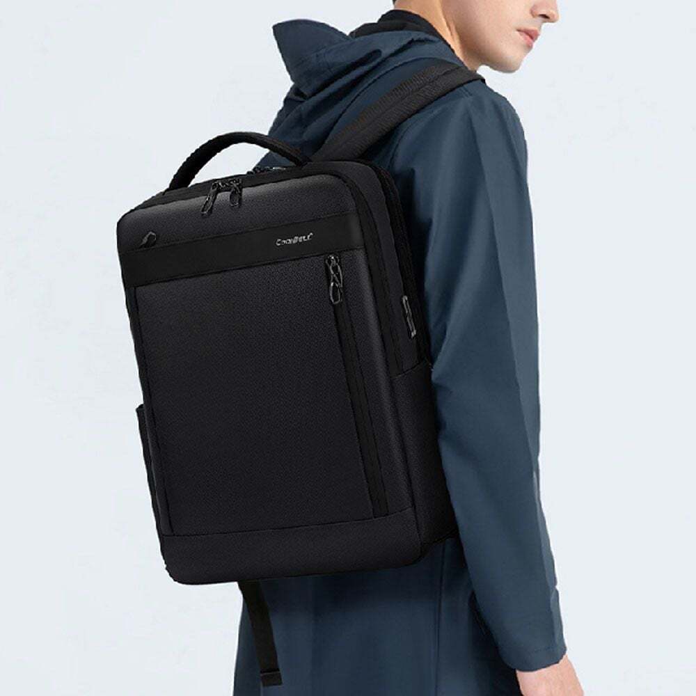 지오벤처스 남성 노트북 책가방 인기 학교 대학생 백팩 신상 가방