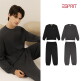 [에스프리]ESPRIT 24FW 남성 에센셜 코지 셋업 4종 