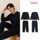 [에스프리]ESPRIT 24FW 남성 에센셜 코지 셋업 4종 