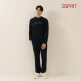 [에스프리]ESPRIT 24FW 남성 에센셜 코지 셋업 4종 