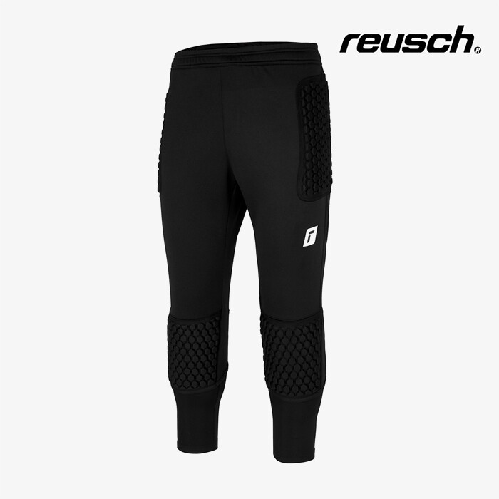 로이쉬 로이쉬 로이쉬 기모 골키퍼 바지 컨테스트 어드밴스 슬림핏