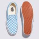 [반스]컬러 띠어리 Classic Slip-On 클래식 슬립온 VN000D6BE2W1